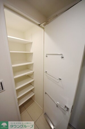 アジールコート練馬中村橋の物件内観写真